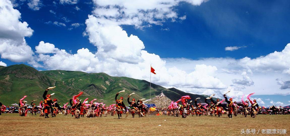 藏族节日（藏族的一些传统节日！）-第1张图片