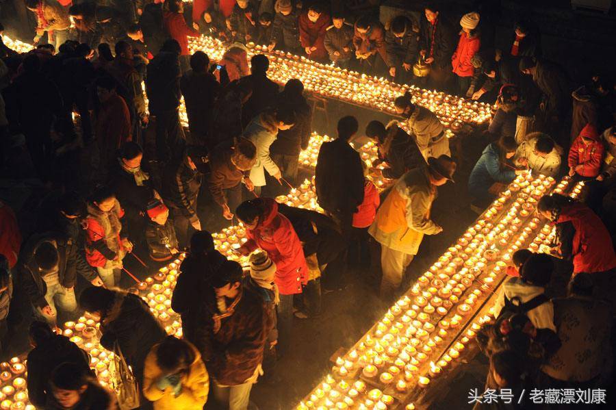 藏族节日（藏族的一些传统节日！）-第5张图片