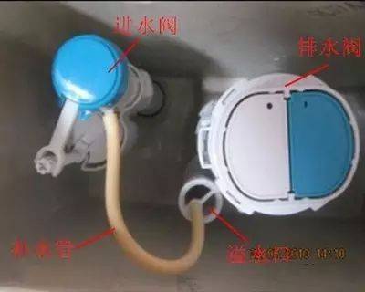 马桶漏水（马桶漏水是什么原因造成的？）-第11张图片
