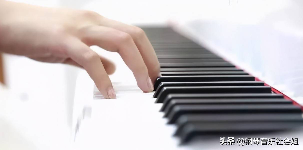 怎样学钢琴（成人应该如何学好钢琴？）-第3张图片