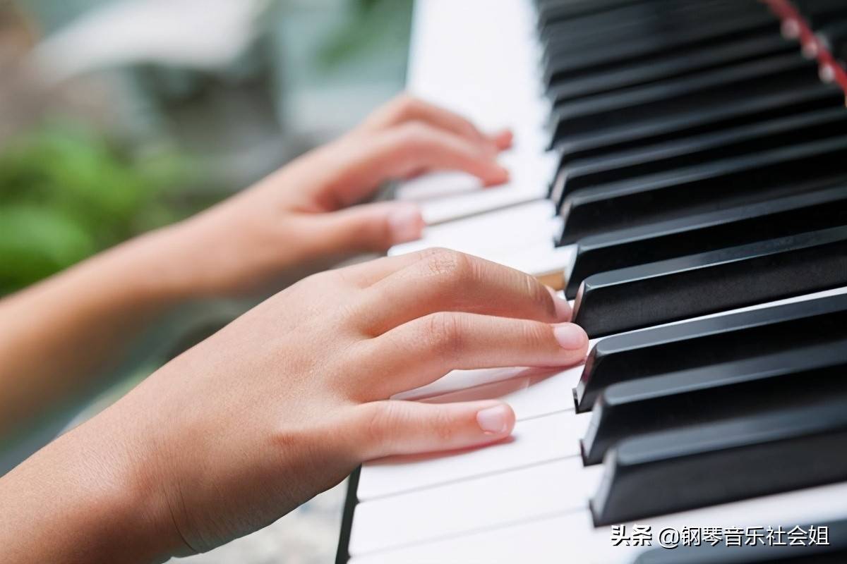 怎样学钢琴（成人应该如何学好钢琴？）-第5张图片