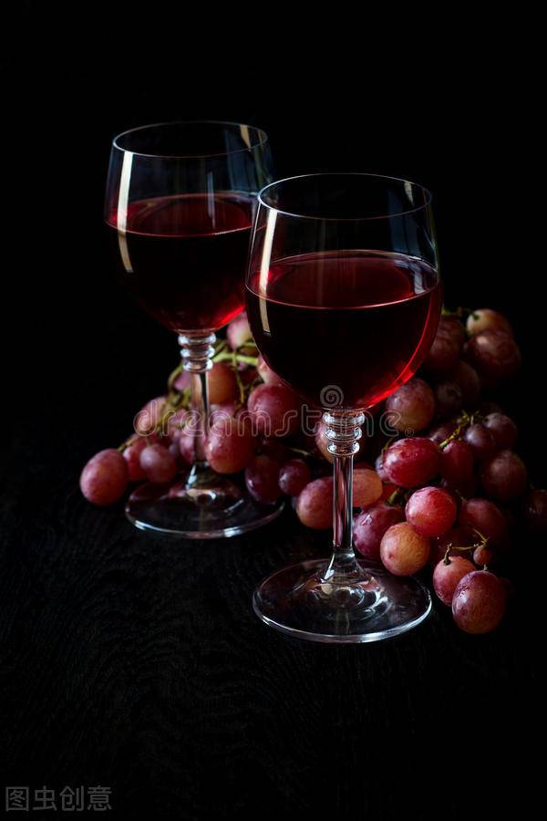 葡萄酒的做法自酿（自制葡萄酒的做法）-第2张图片