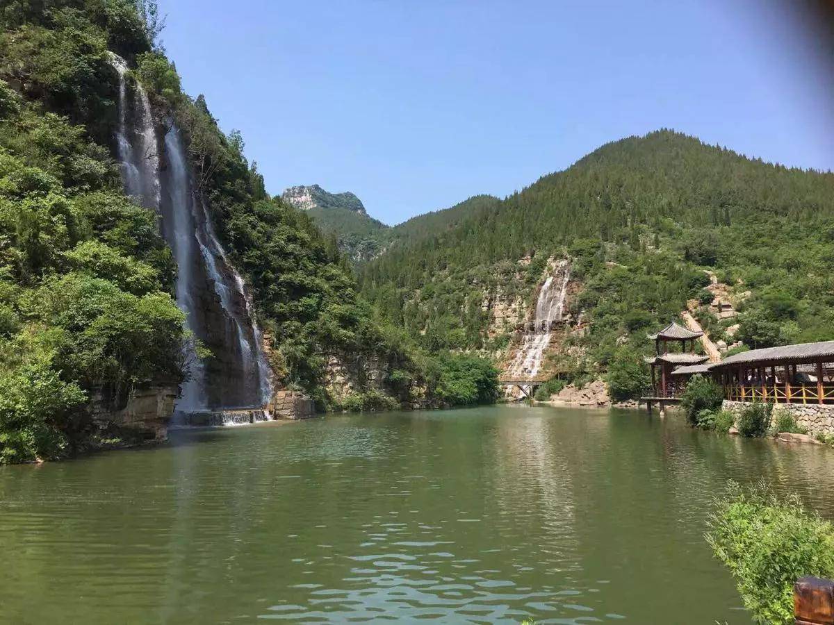 青州旅游（青州十大旅游景点）-第3张图片