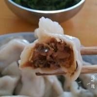 香菇饺子馅的做法（香菇肉馅水饺的做法步骤！）-第15张图片