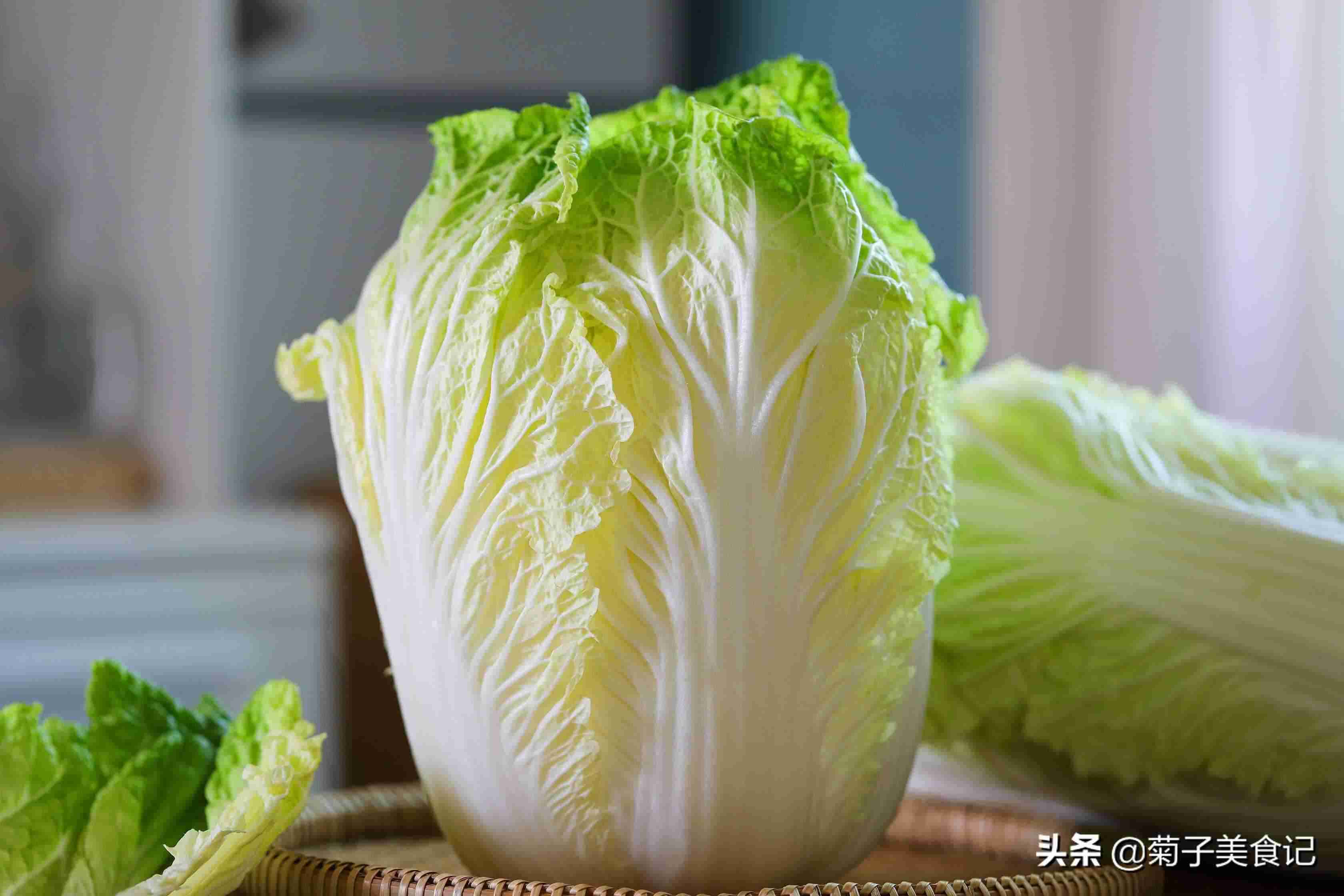 朝鲜辣白菜的做法（朝鲜辣白菜怎么做？）-第1张图片