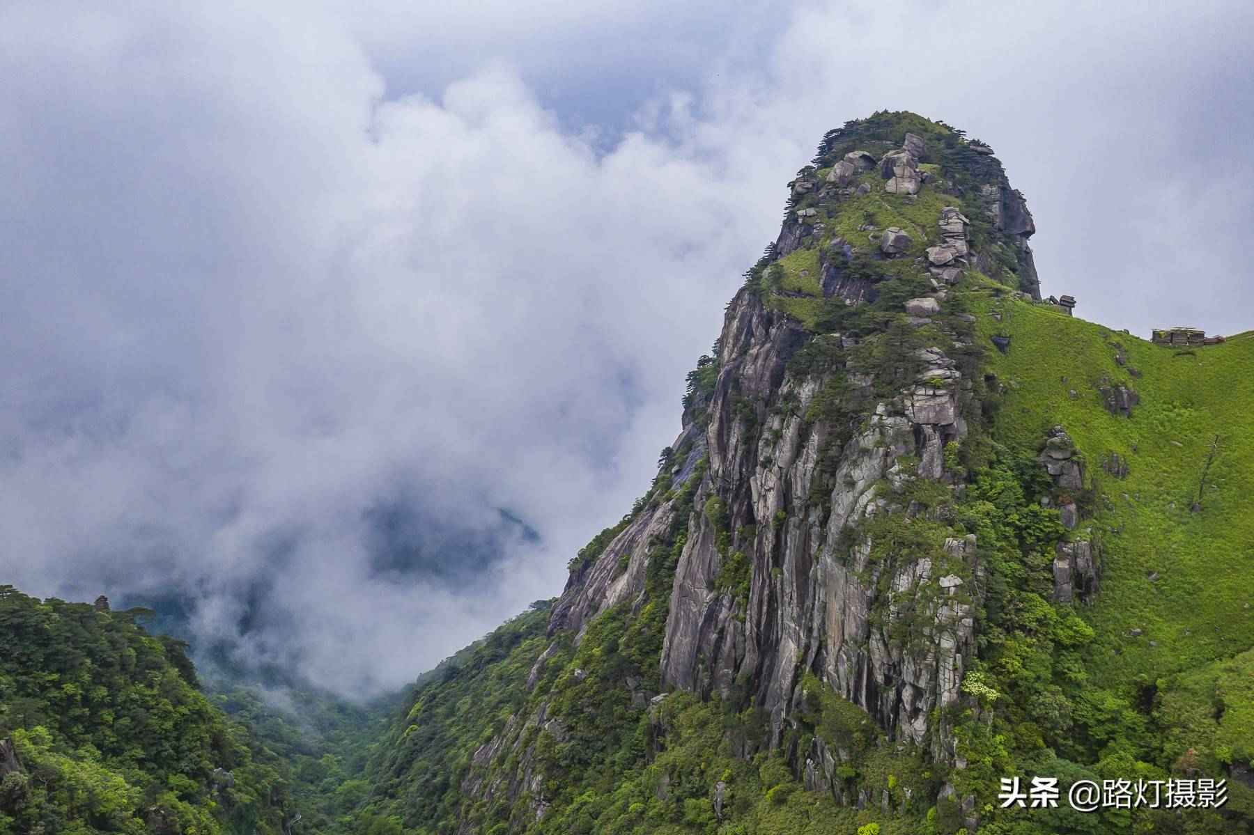 五一适合去哪里旅游（五一最具性价比的6处旅行地）-第4张图片