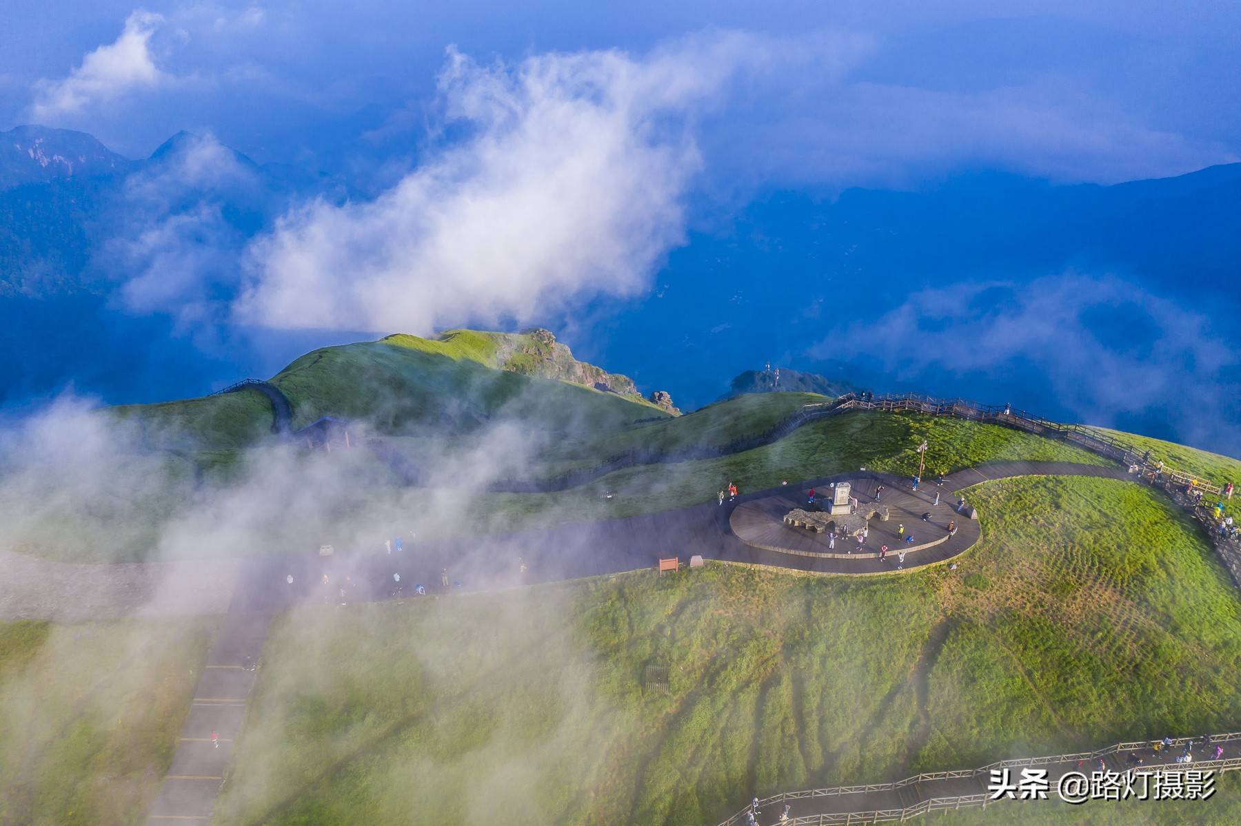 五一适合去哪里旅游（五一最具性价比的6处旅行地）-第5张图片