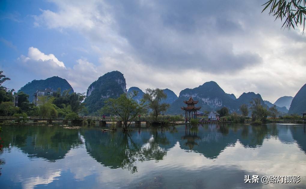 五一适合去哪里旅游（五一最具性价比的6处旅行地）-第15张图片