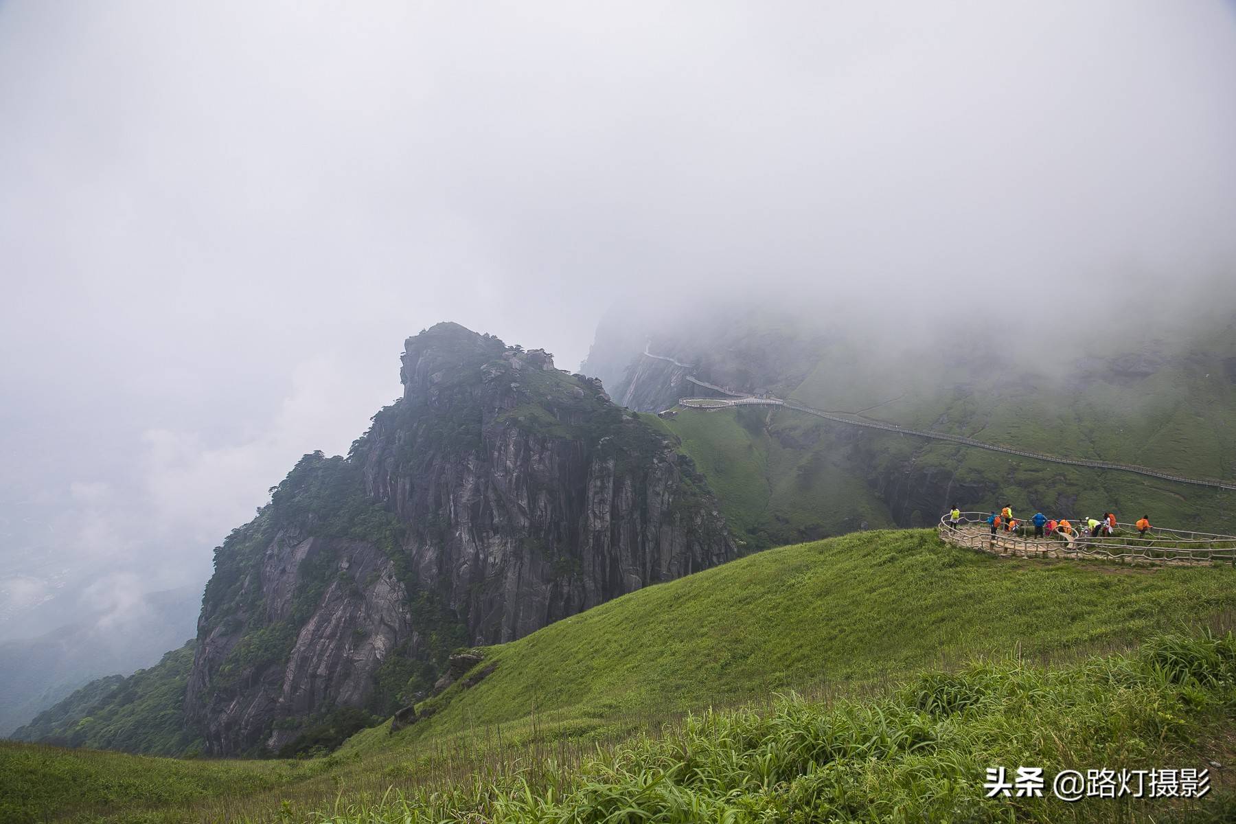 五一适合去哪里旅游（五一最具性价比的6处旅行地）-第17张图片