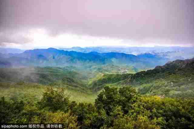 郊区旅游（北京郊区最美旅行地！）-第7张图片