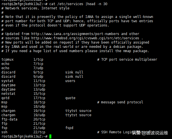 如何打开端口（查看Linux开放端口的方法）-第1张图片