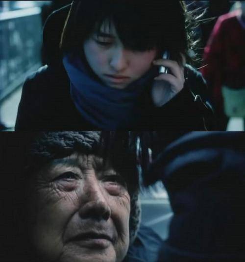 中国感人的爱情电影（中国十大催泪感人电影）-第4张图片
