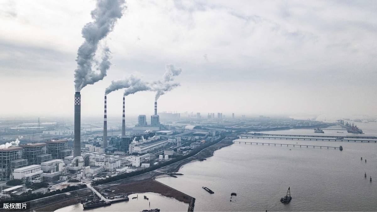 十大污染城市排名！（全球十大污染最严重城市！）-第2张图片