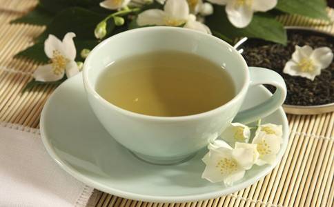 女人美容养生茶（推荐6款养生茶）-第2张图片
