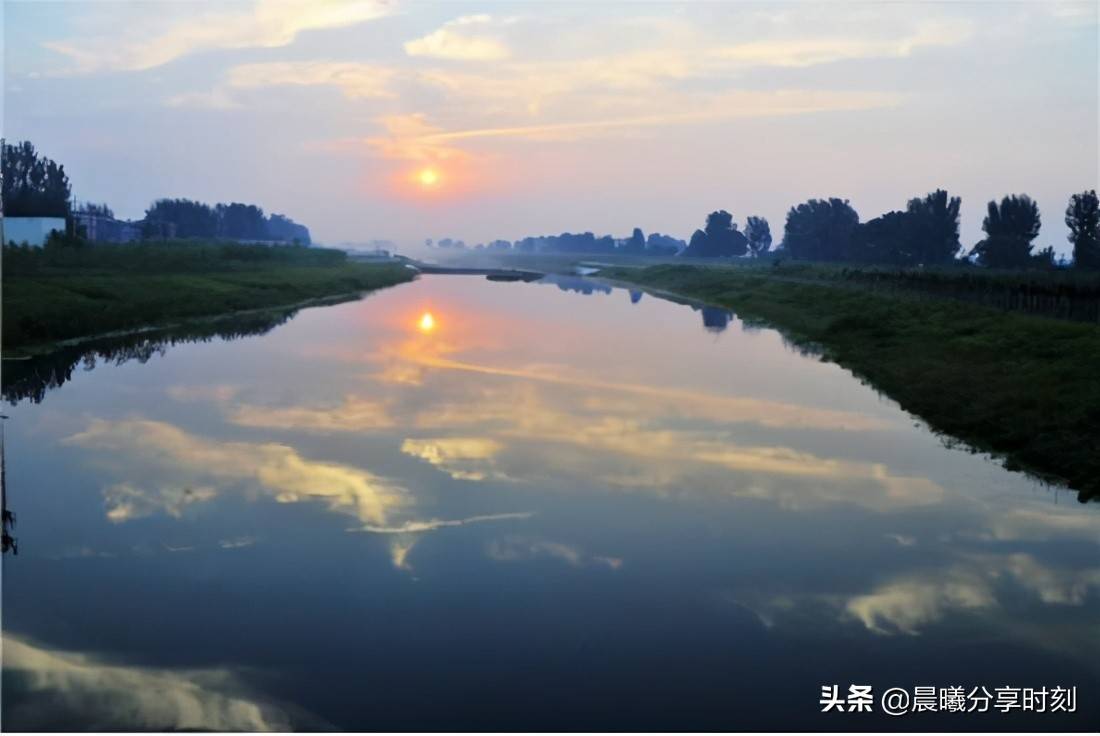 最长的人工运河是哪条？（世界上最长的人工河—中国大运河）-第8张图片