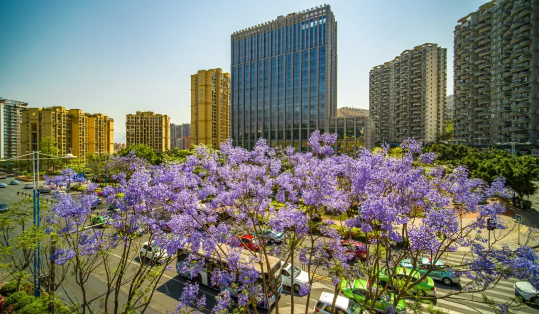 成都一日游（成都附近17个最适合一日游的景点）-第25张图片