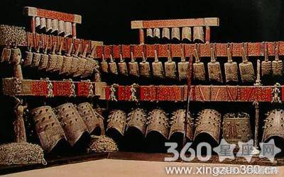 古代乐器最大的是（中国古代最大的乐器 ）-第1张图片