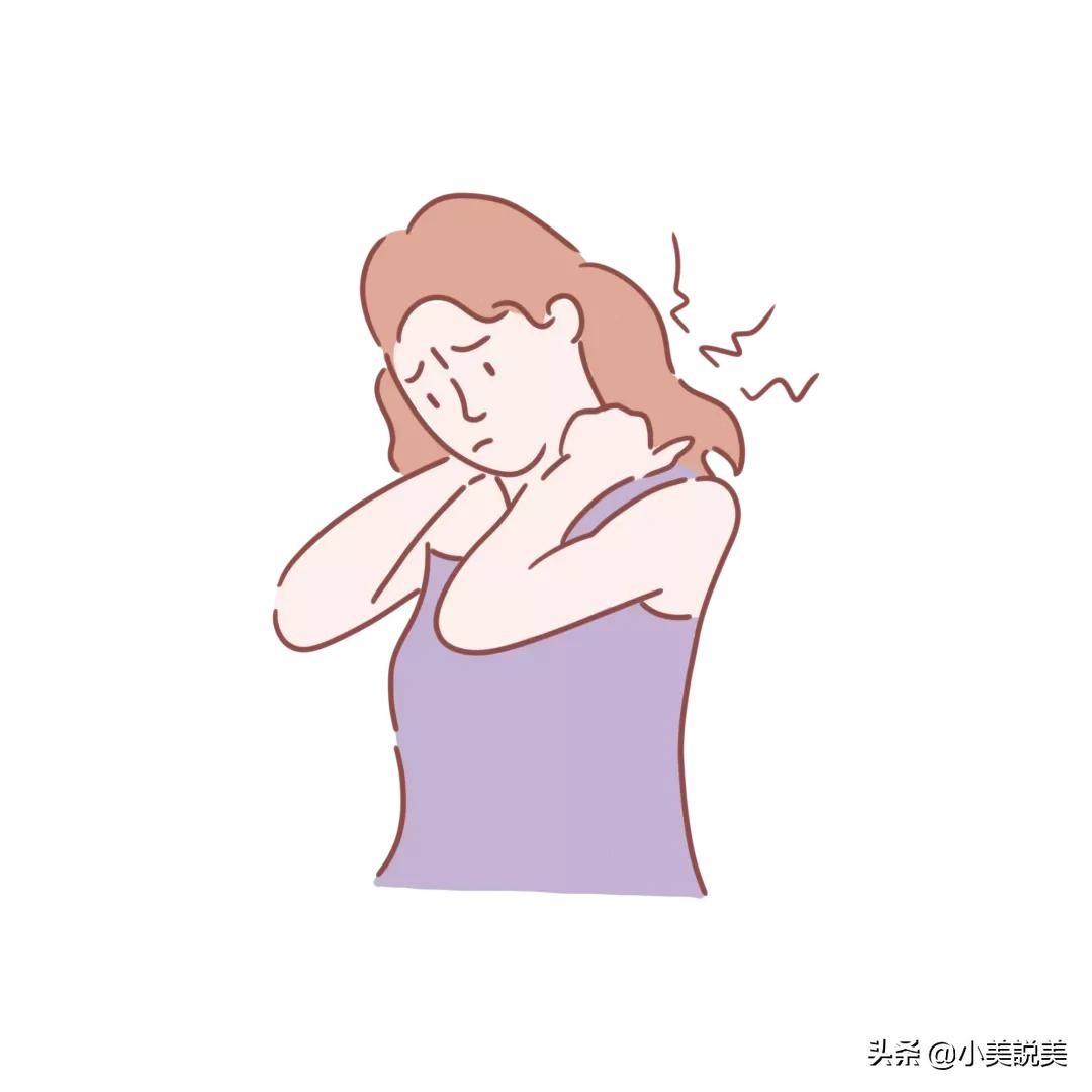 怎样消除颈部皱纹(祛除颈纹有妙招)-第1张图片 怎样消除颈部皱纹(祛除颈纹有妙招)-第1张图片