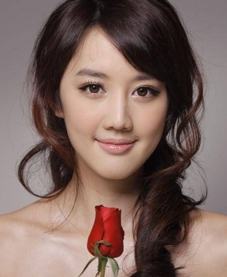 文梦洋个人资料(文梦洋:中国内地女演员)-第1张图片 文梦洋个人资料(文梦洋:中国内地女演员)-第1张图片