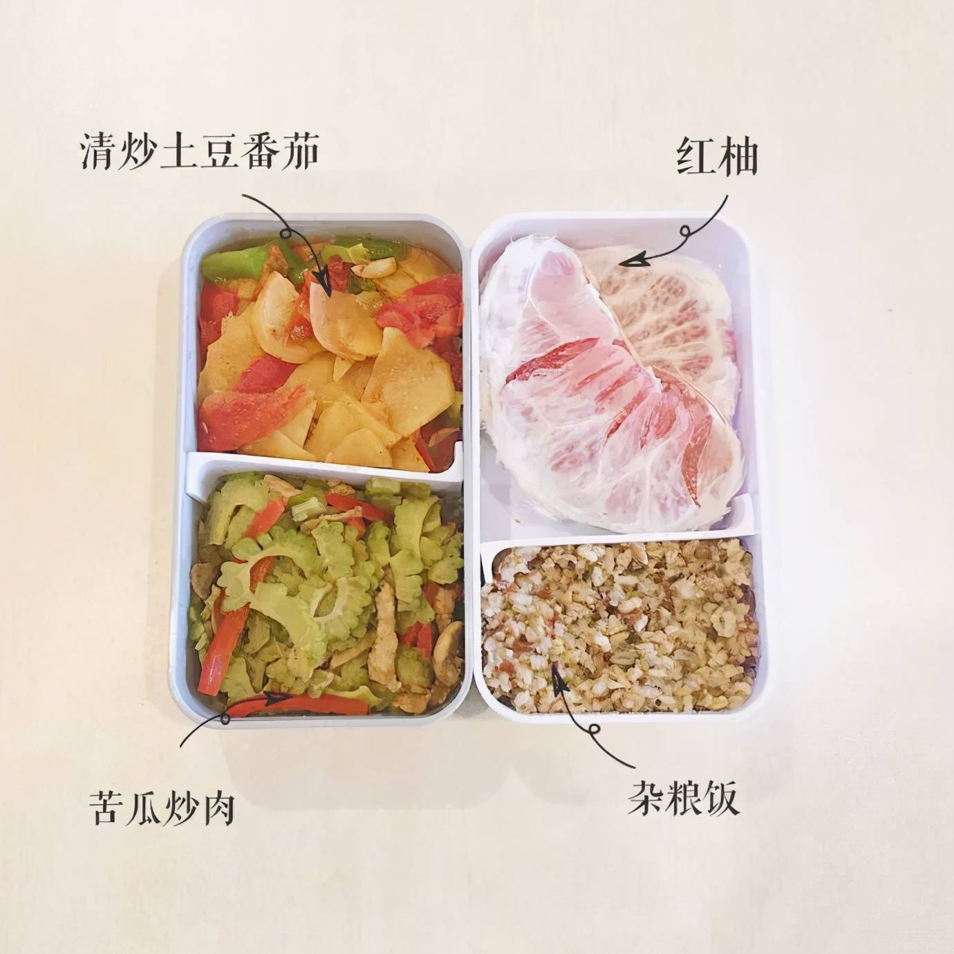 冬季减肥晚餐食谱（全世界最全的七种瘦身减肥食谱已送达！）-第3张图片