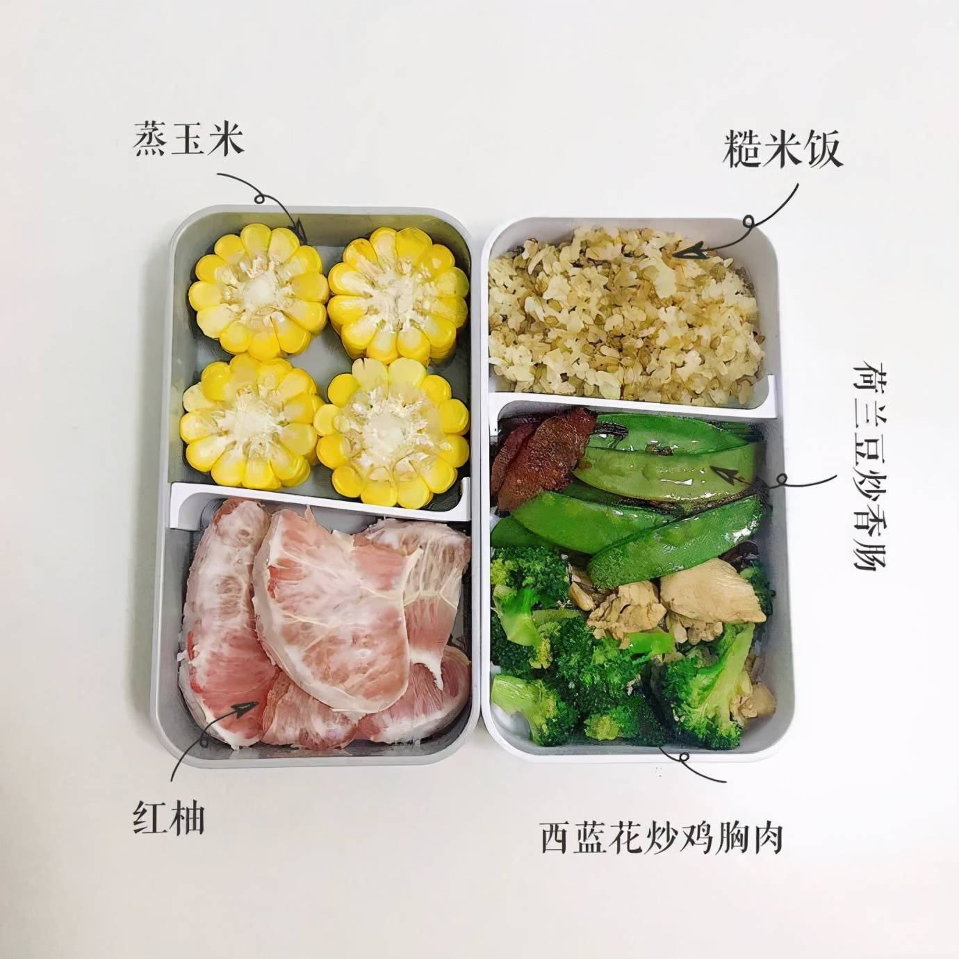 冬季减肥晚餐食谱（全世界最全的七种瘦身减肥食谱已送达！）-第2张图片