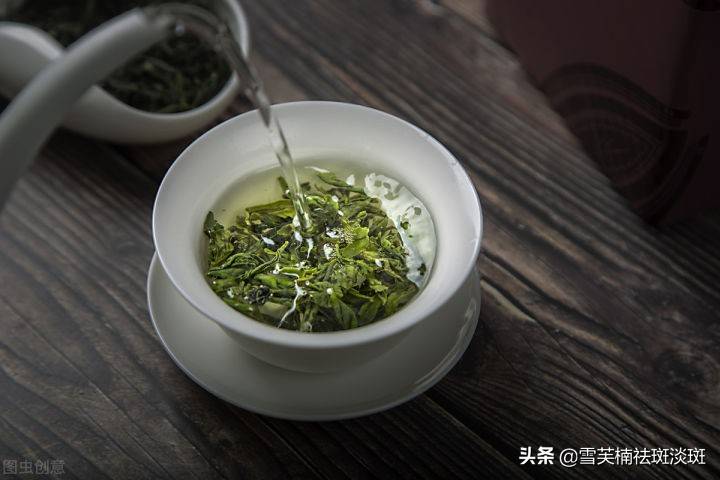 祛斑最好的方法(目前最有效果的祛斑方法)-第6张图片 祛斑最好的方法(目前最有效果的祛斑方法)-第6张图片