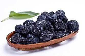 乌梅的功效与作用!(乌梅的药用价值!)-第1张图片 乌梅的功效与作用!(乌梅的药用价值!)-第1张图片