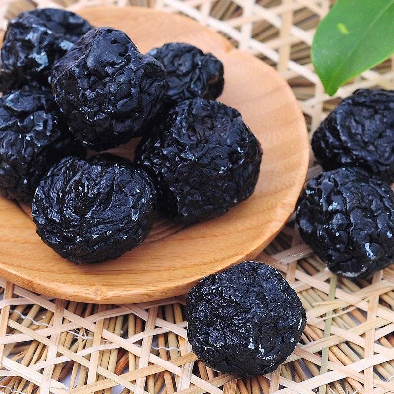 乌梅的功效与作用!(乌梅的药用价值!)-第3张图片 乌梅的功效与作用!(乌梅的药用价值!)-第3张图片