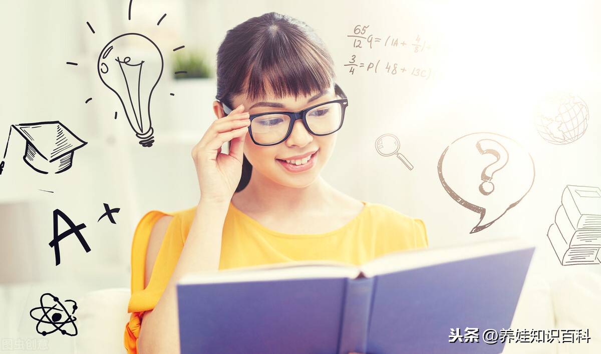 学习方法有哪些?(五种有效学习方式)-第1张图片 学习方法有哪些?(五种有效学习方式)-第1张图片