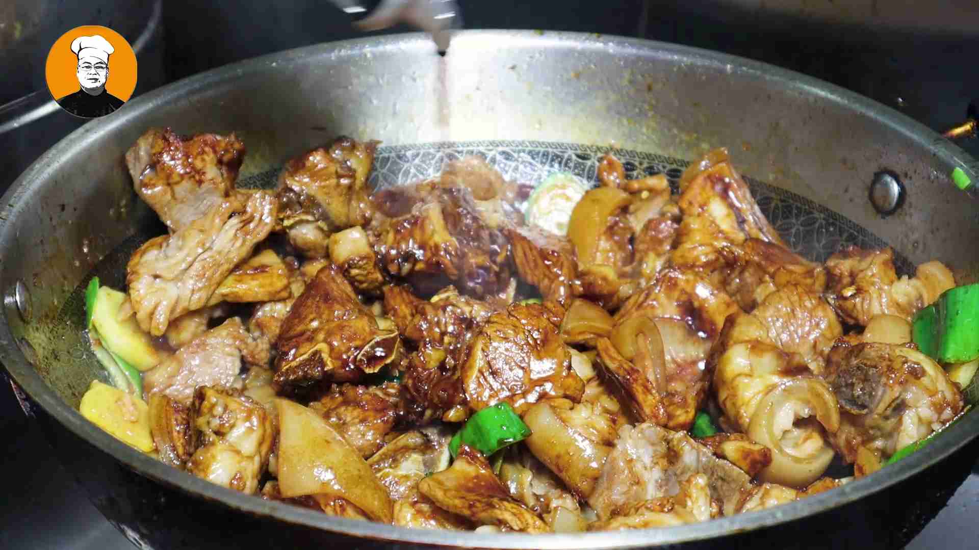 红烧羊肉的做法(教你秘制红烧羊肉的做法)-第6张图片 红烧羊肉的做法(教你秘制红烧羊肉的做法)-第6张图片