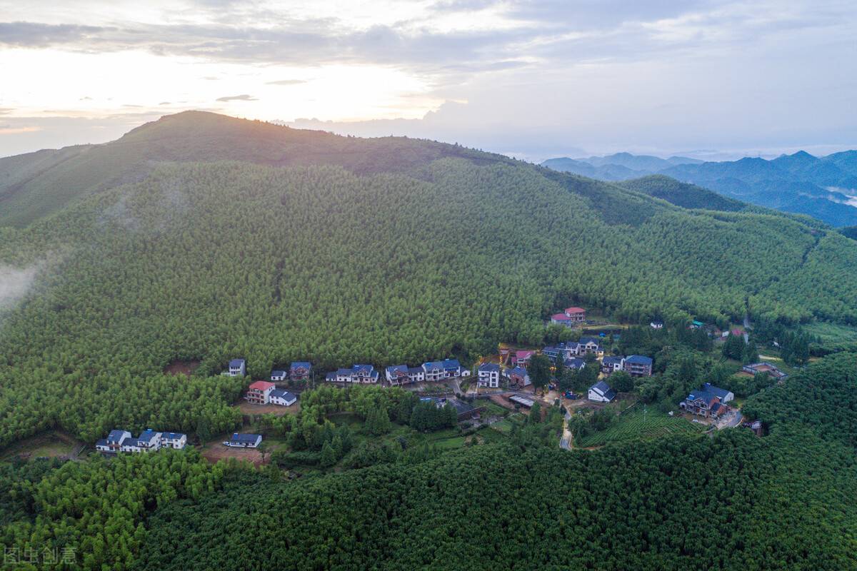 莫干山风景区（莫干山旅游攻略两日游）-第8张图片