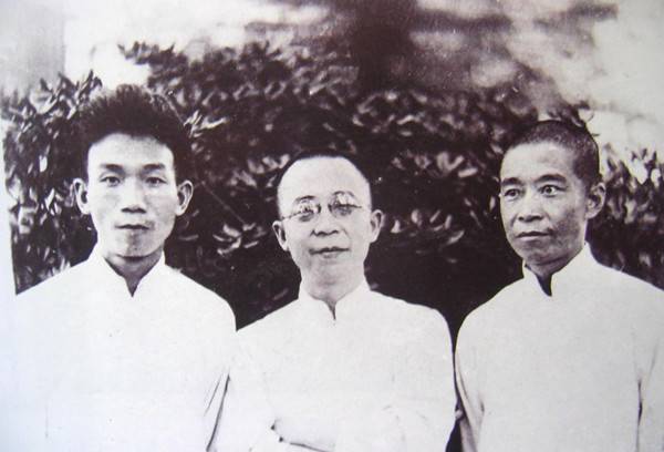 郁达夫简介(民国四大才子郁达夫简介)-第4张图片 郁达夫简介(民国四大才子郁达夫简介)-第4张图片