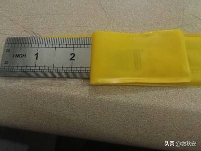 20寸是多少厘米（一寸等于多少厘米）-第1张图片