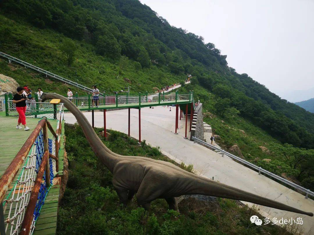 北京郊区（北京郊区古北文旅小镇）-第1张图片