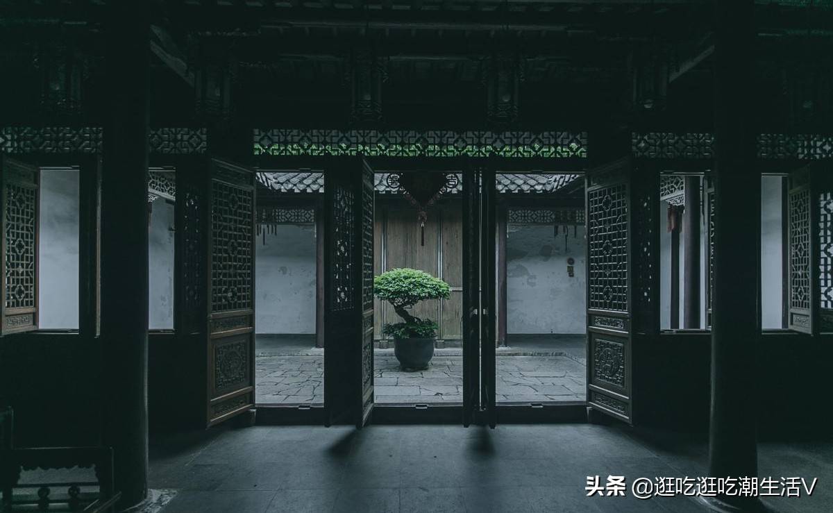 扬州旅游攻略（扬州游玩攻略请收好）-第2张图片