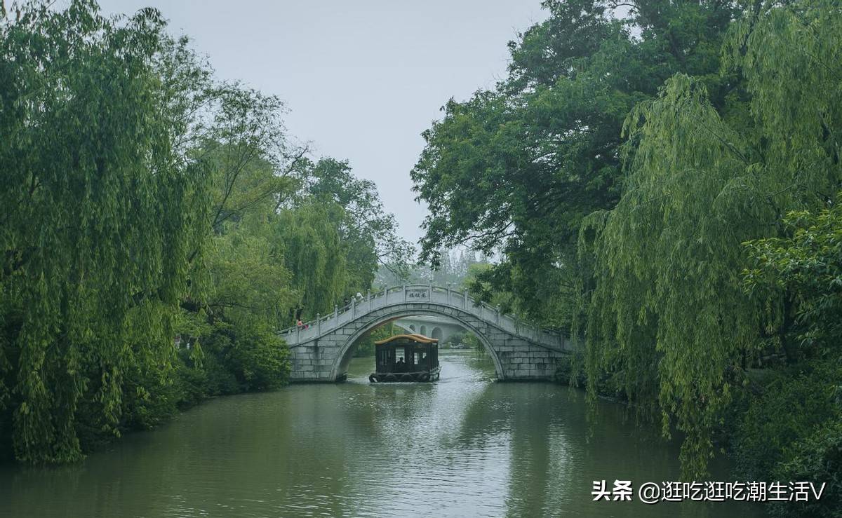 扬州旅游攻略（扬州游玩攻略请收好）-第1张图片