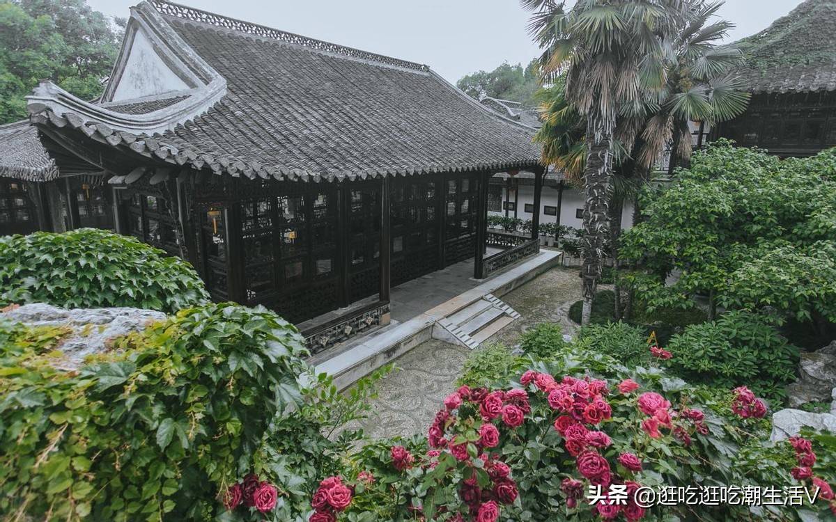 扬州旅游攻略（扬州游玩攻略请收好）-第3张图片