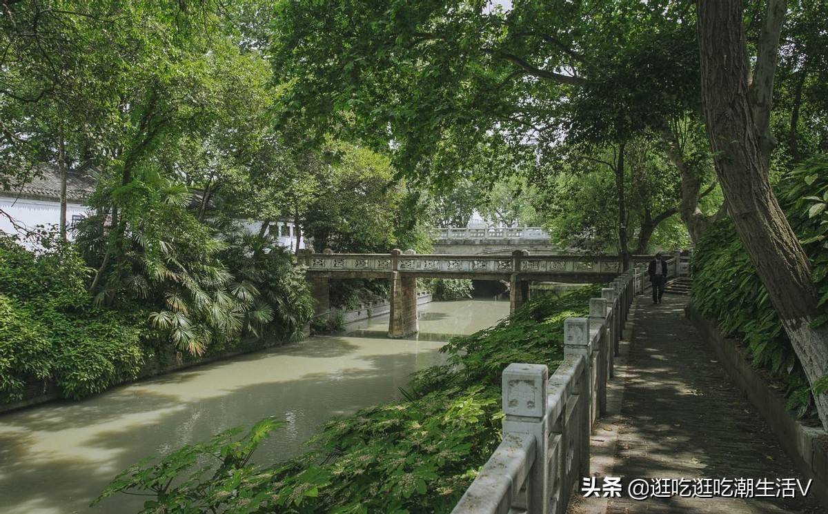 扬州旅游攻略（扬州游玩攻略请收好）-第5张图片