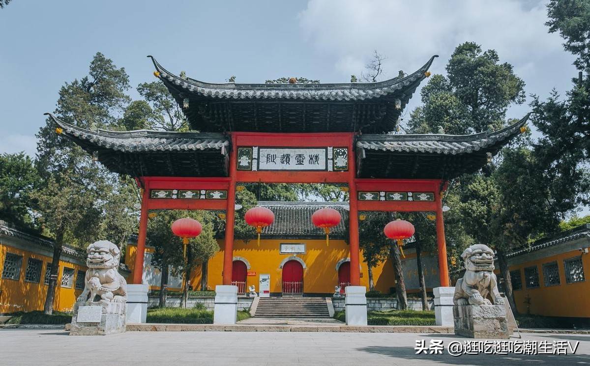 扬州旅游攻略（扬州游玩攻略请收好）-第4张图片