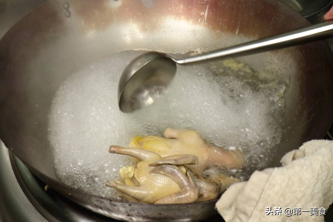 炖鸽子汤的做法（清炖鸽子汤的常见做法）-第5张图片