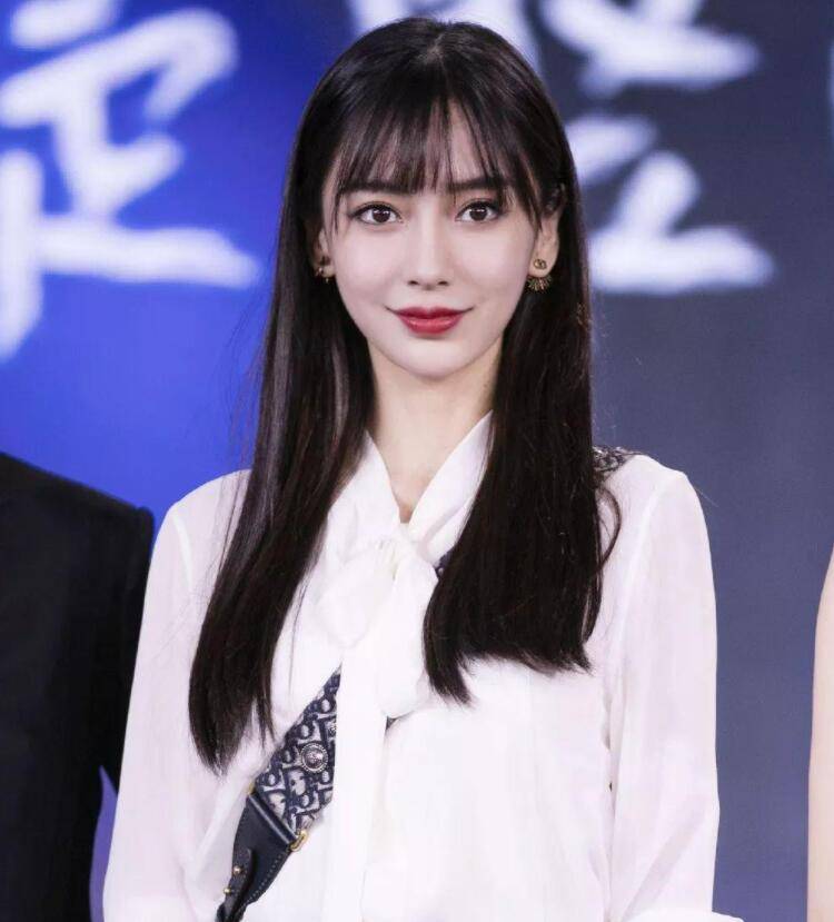 胖脸适合什么发型？（胖脸女生适合的发型）-第4张图片