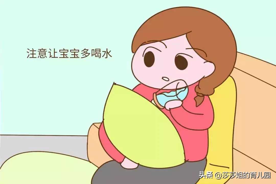 儿童扁桃体炎（孩子扁桃体发炎怎么办？）-第11张图片