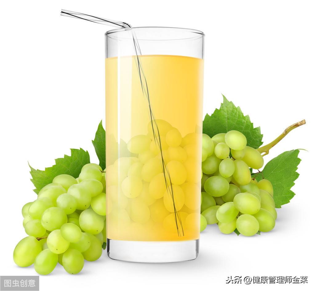吃葡萄有什么好处?(常吃葡萄的好处)-第3张图片 吃葡萄有什么好处?(常吃葡萄的好处)-第3张图片