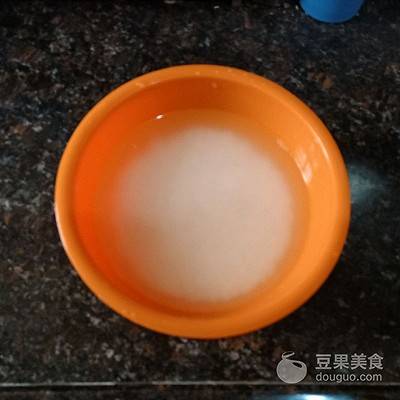 生炒糯米饭（生炒糯米饭的做法）-第2张图片