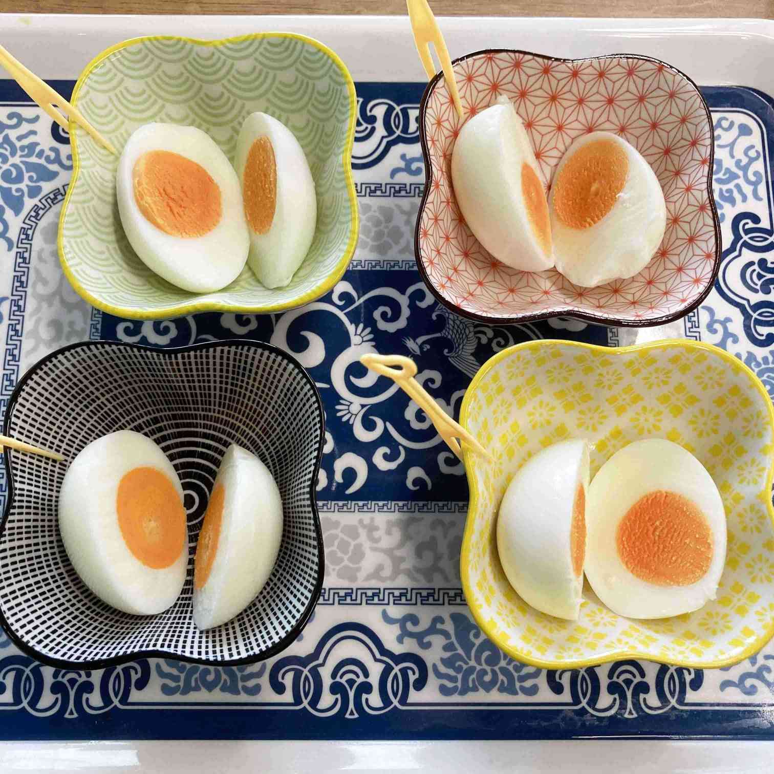 煮鸡蛋要几分钟（煮鸡蛋需多久时间？）-第1张图片