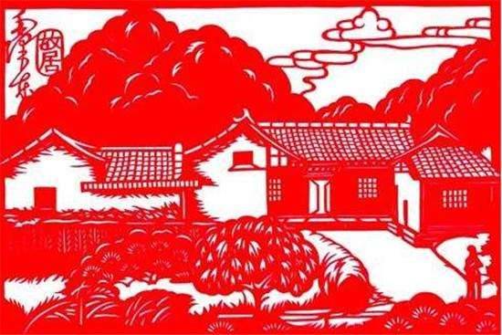 剪纸方法（剪纸的方法有哪些？）-第3张图片