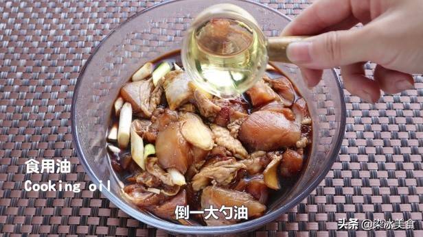 鲜肉棕子（鲜肉粽子怎么腌制？）-第19张图片