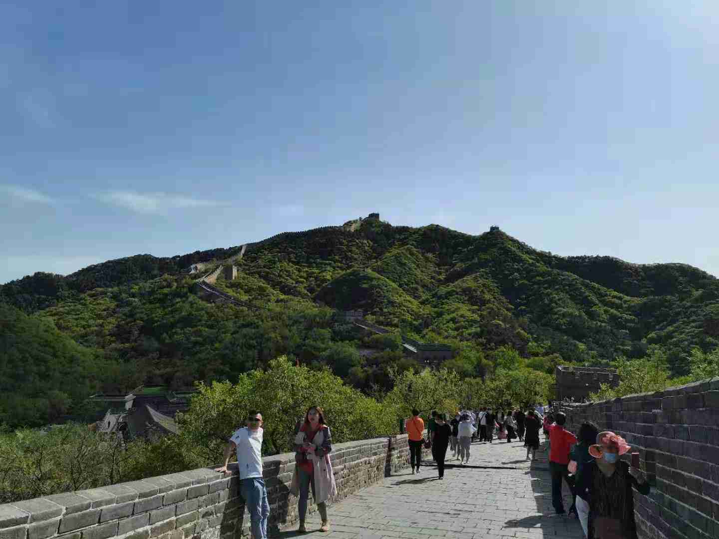 八达岭长城旅游攻略(八达岭长城必看攻略!)-第2张图片 八达岭长城旅游攻略(八达岭长城必看攻略!)-第2张图片