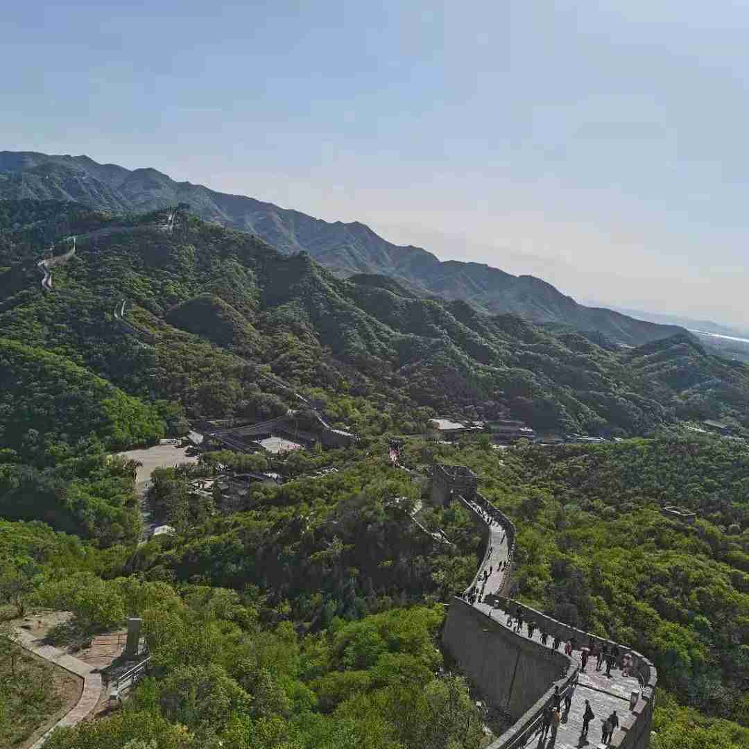 八达岭长城旅游攻略(八达岭长城必看攻略!)-第1张图片 八达岭长城旅游攻略(八达岭长城必看攻略!)-第1张图片