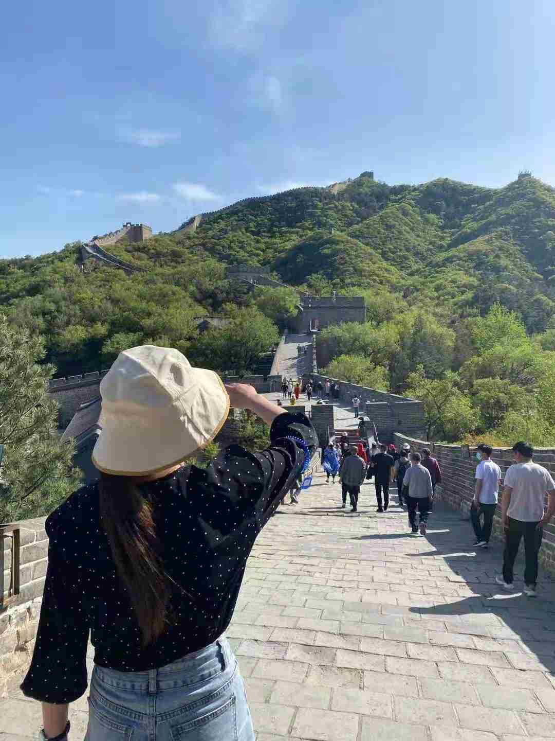 八达岭长城旅游攻略(八达岭长城必看攻略!)-第3张图片 八达岭长城旅游攻略(八达岭长城必看攻略!)-第3张图片